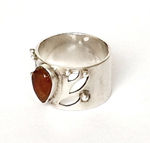 Alter bernstein ring 800er - bernstein-ring,