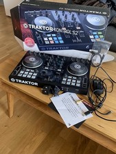 Traktor Kontrol S2