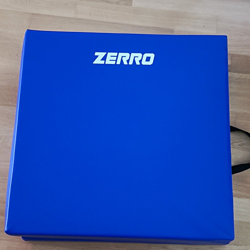 Zerro turn bodenmatte - zerro, /