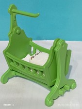 PLAYMOBIL GRÜNE WIEGE