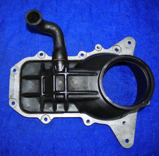 Deckel Luft Mengenmesser Bosch 1031410090 1031410345 Mercedes W124 W126 W201 6*