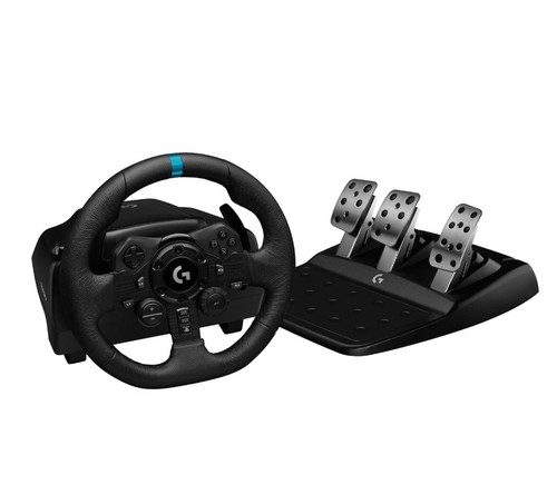 Logitech g923 racing wheel - logitech, g