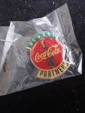 PIN - COCA-COLA - „Always -