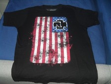 Rammstein Männer Shirt