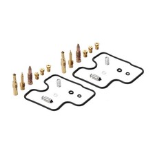 Motorcycle Carb Rebuild Parts