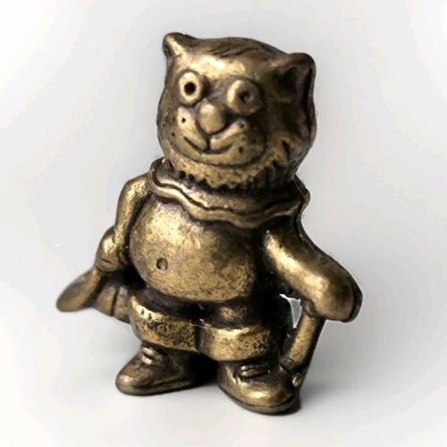 Metallfigur 1999 - ,