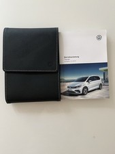 VW Touran 11.2019