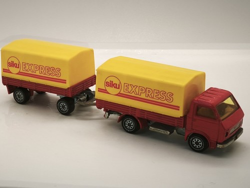 Man volkswagen lkw pritsche - man,