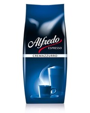 Alfredo Espresso Kaffee
