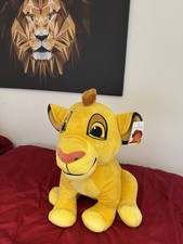 SIMBA aus KÖNIG DER LÖWEN