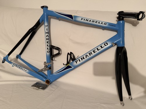 Cuadro pinarello prince - prince,