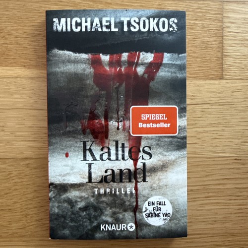 Kaltes land von - kaltes,