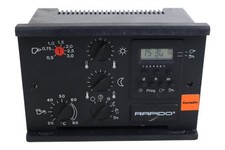 Rapido Rapidomatic 2 S  Steuerung