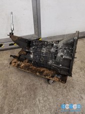 Original BMW  E12 E23 E24 E28  4 Gang Getriebe Schaltgetriebe 1209490 262/9.4...