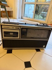 Grundig Radio Retro