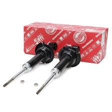 2x Stoßdämpfer satz hinten