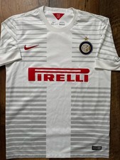 Trikot Inter Mailand Away Nike