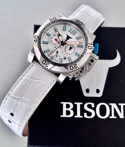 Original bison herren - original,