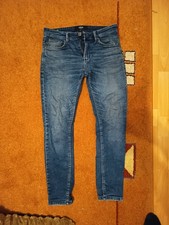 Herren Jeans SMOG Original