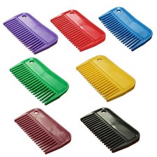 Mähnenkamm Pferdekamm