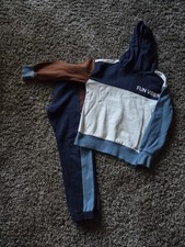 Kleiderpaket Junge 122 & 128