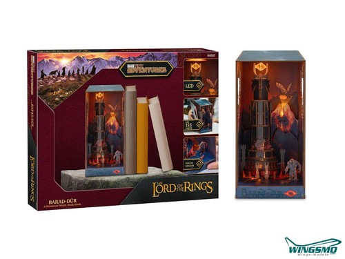 Revell tiny adventures herr - tiny,