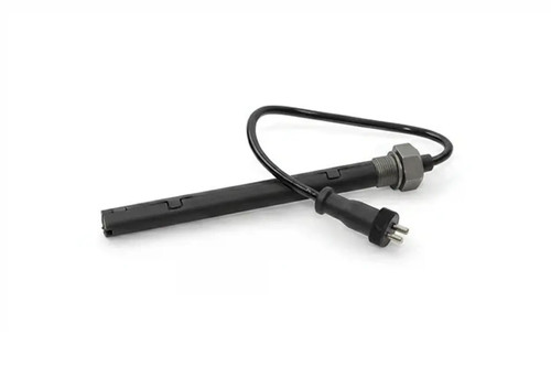 Sensor motorölstand 75556 - sensor,,