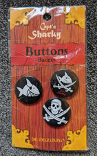 Buttons badges anstecker - 3,