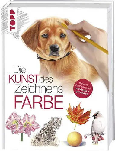 Die kunst des - die,