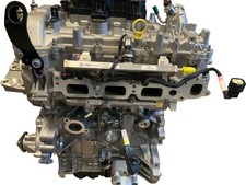 Ford OEM Engine Long Block