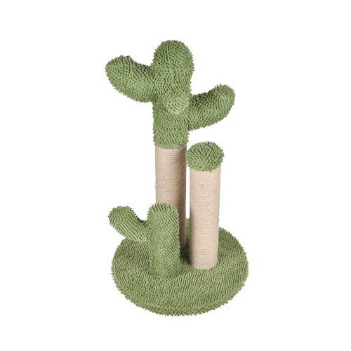 Kaktus katzen kratzbaum - kaktus,