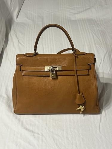 Hermès kelly vintage - hermès,