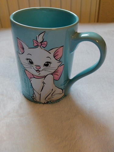 Disney aristocats becher marie - disney,
