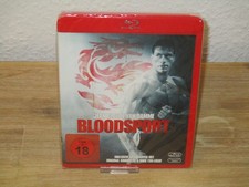 Bloodsport (1988) Blu-Ray