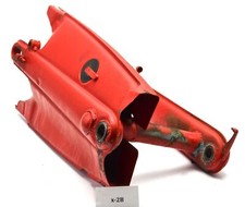 Puch SV 175 - Schwinge Radaufhängung