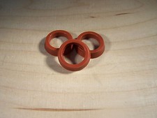 O-ring internal distribution