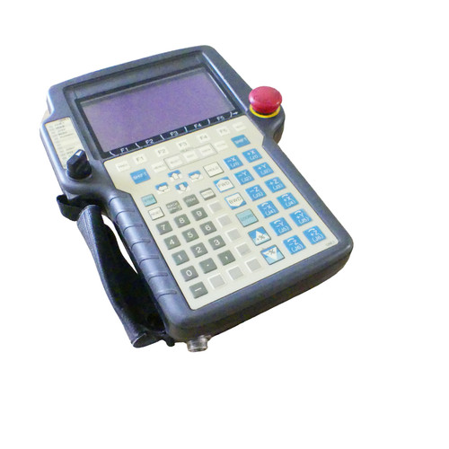 Fanuc a05b 2301 - fanuc, teach