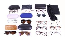 13 Brillen Brillengestelle Vicenti Basiq C-Line DBYD Ray Ban Modern bis Vintage