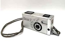 Kiev Vega 2 Miniaturkamera mit
