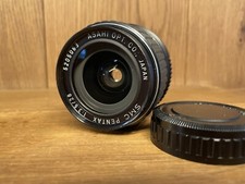 Near mint smc pentax 28mm - *near, mint*