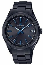 CASIO OCEANUS CLASSIC LINE