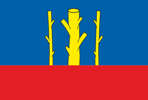 Fahne flagge stotzheim - fahne,