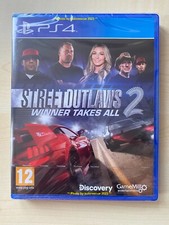 Street outlaws winner - street, takes