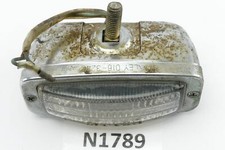 Honda GL1100 SC02 Bj.1984 - Nebelscheinwerfer Nebelscheinwerfer N1789