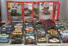 Autolegenden UdSSR 1:43