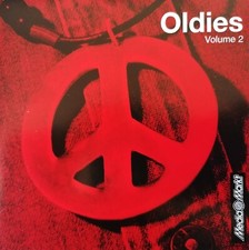 OLDIES   VOLUME  2   Diverse