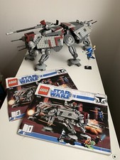 Lego Star Wars AT-TE Walker -