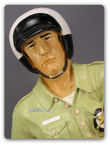 Polizist cop polizei - polizist,