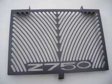 Kühlerschutz Kawasaki Z750 /