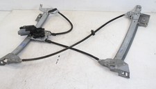 el. Fensterheber vorn rechts Renault Megane 2 II CC Fensterhebermotor